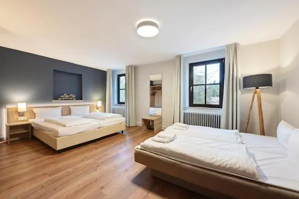 Weichandhof München