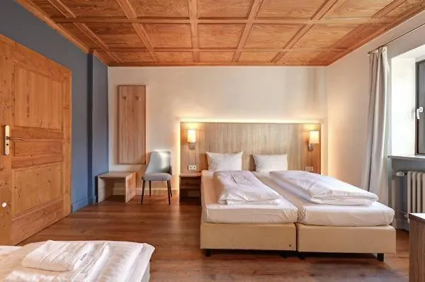 Weichandhof München Hotel