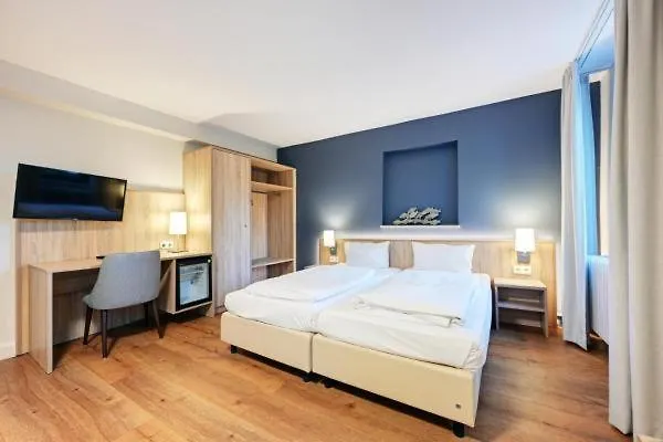 Hotel Weichandhof München