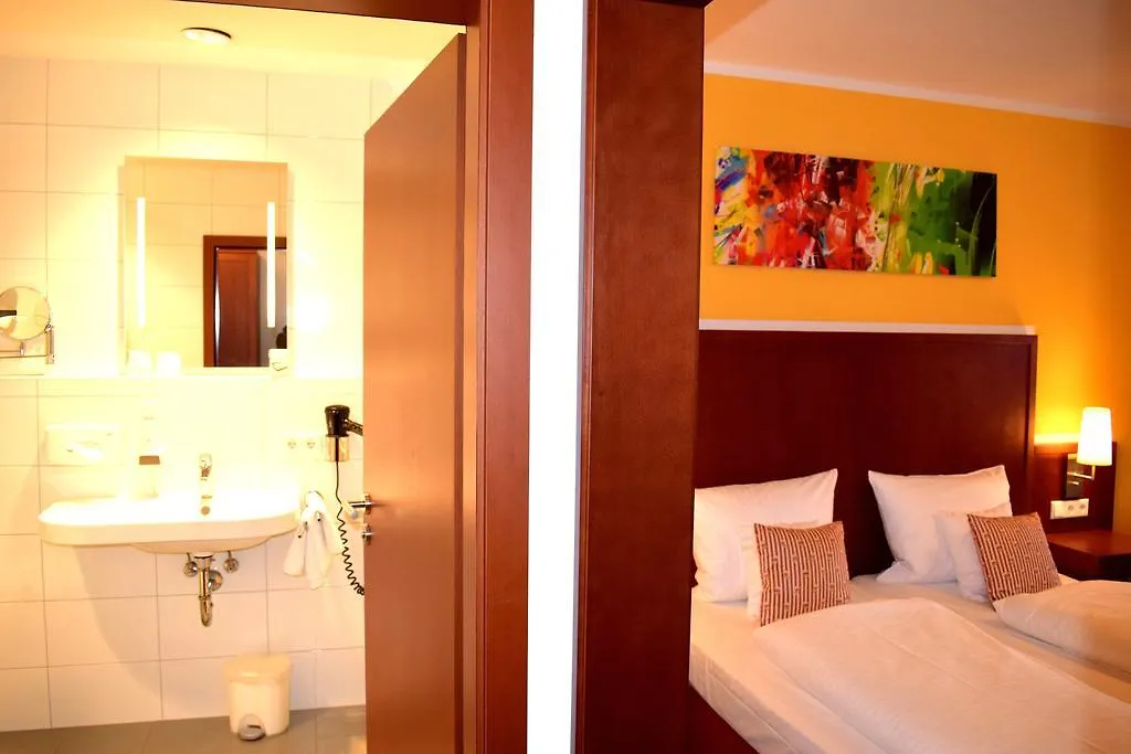 Weichandhof München Hotel
