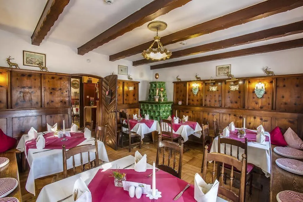 Hotel Weichandhof München