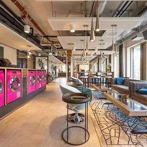 4* Aparthotel Maseven Messe Trudering