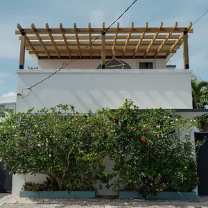 Guest house Sonsolea Luquillo