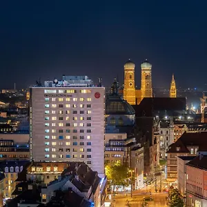 Otel Nh Collection Bavaria