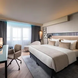Hotel Leonardo Royal Frankfurt Frankfurt am Main