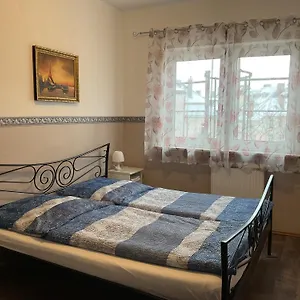 Pension&hostel Anna - Monteurzimmer München