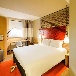 Hotel Ibis Hamburg