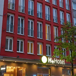Otel H+
