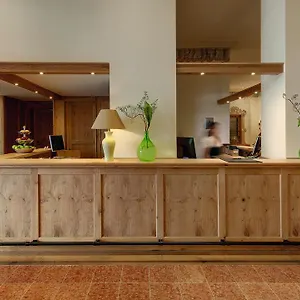 Otel Excelsior By Geisel