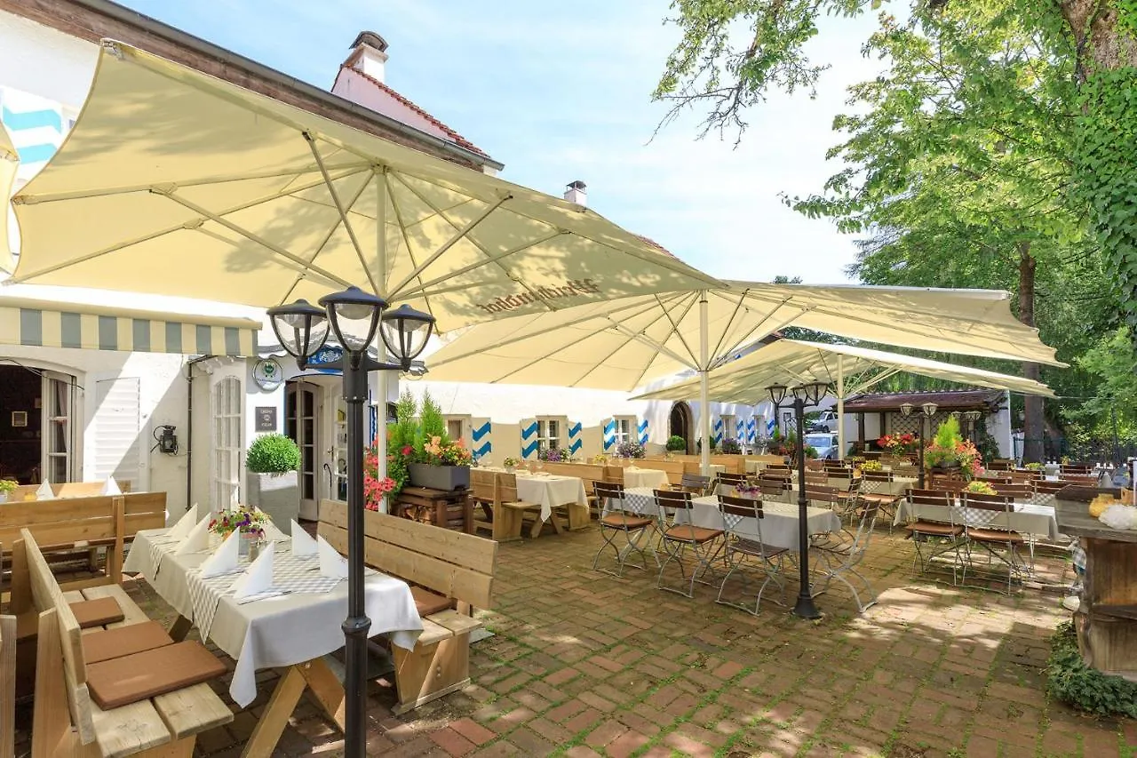 Weichandhof Мюнхен Германия