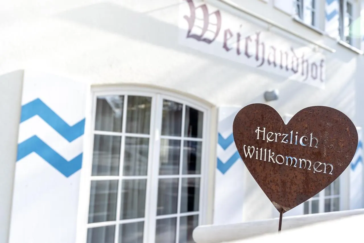 Weichandhof Мюнхен Германия