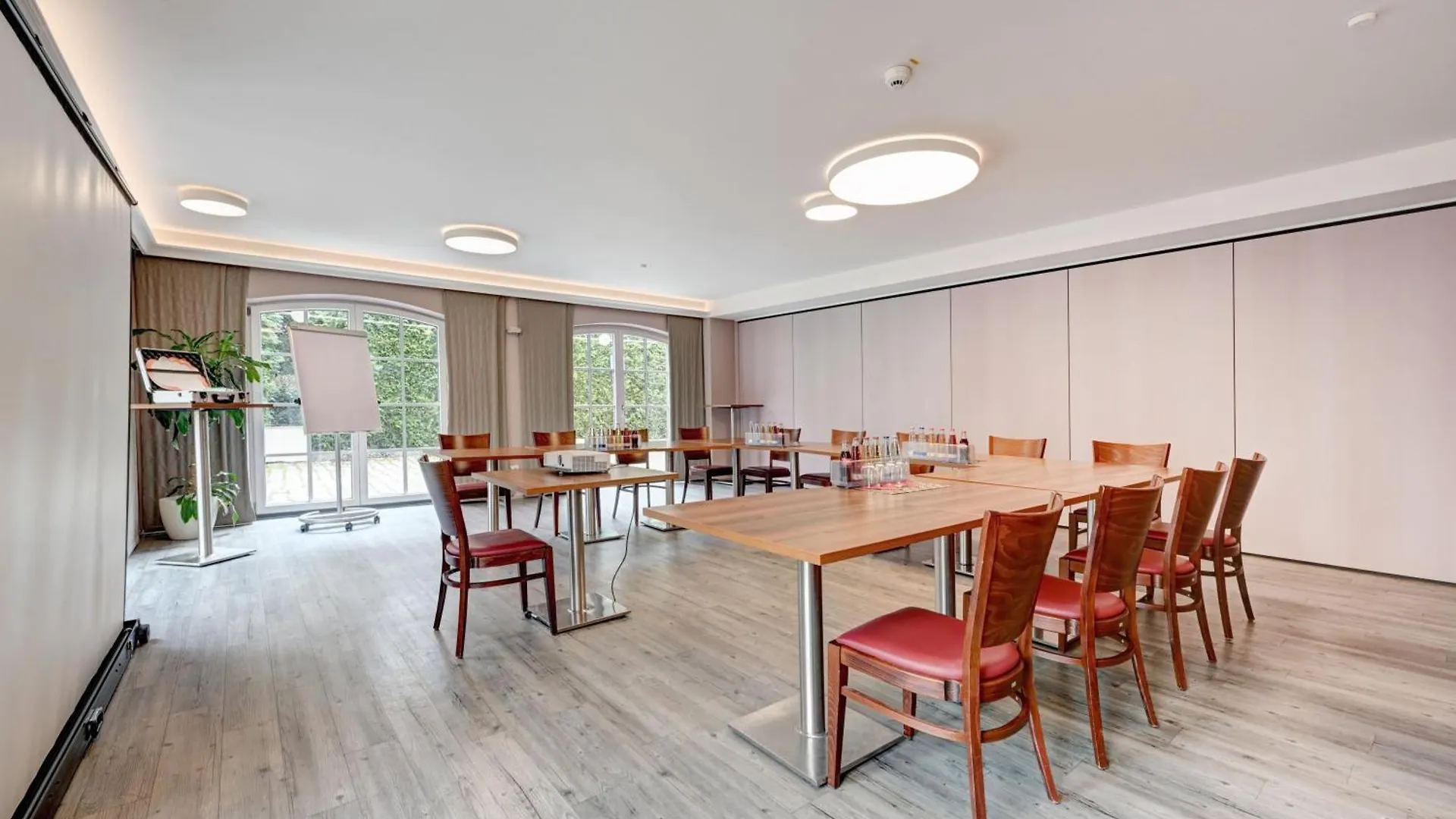 Hotel Weichandhof Munich