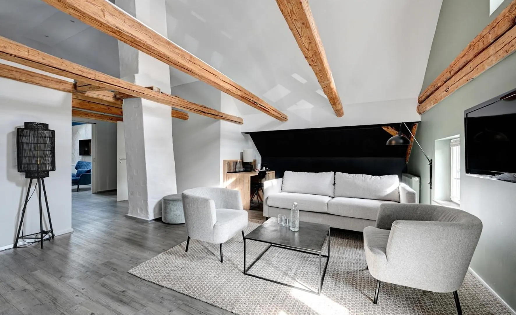 Hotel Weichandhof Munich