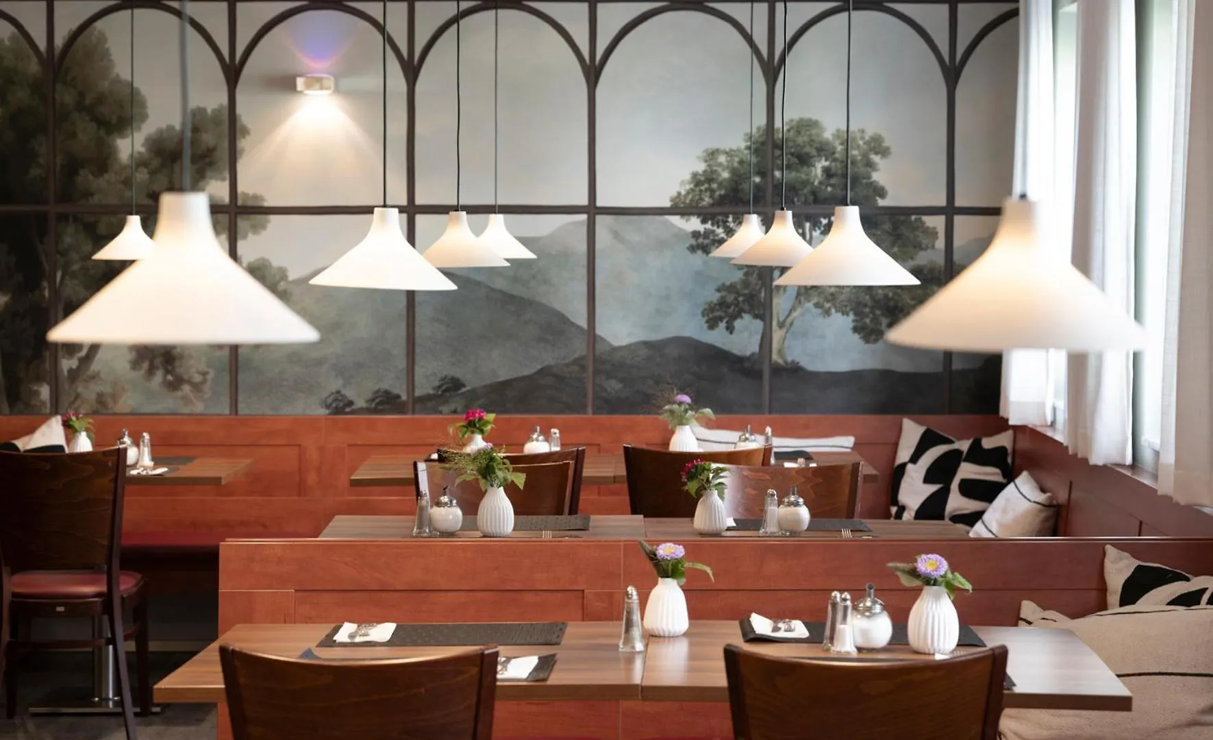 Hotel Weichandhof Munich