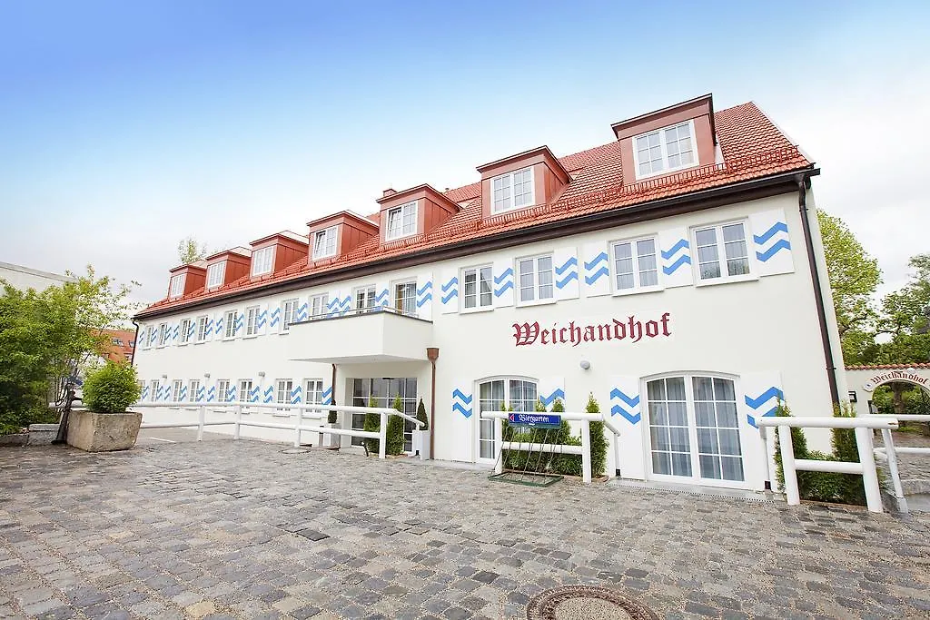 Weichandhof Munich