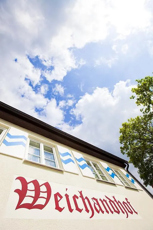 Hotel Weichandhof Munich