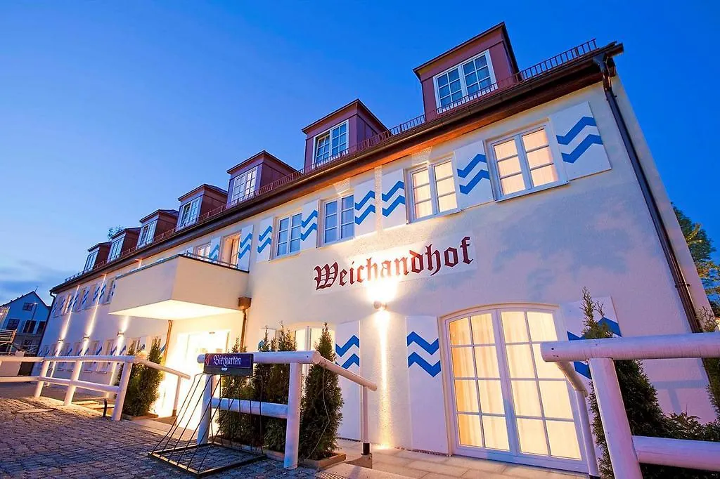 Hotel Weichandhof Munich