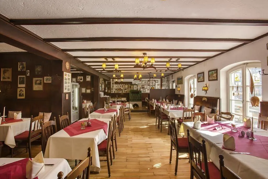 Hotel Weichandhof Munich