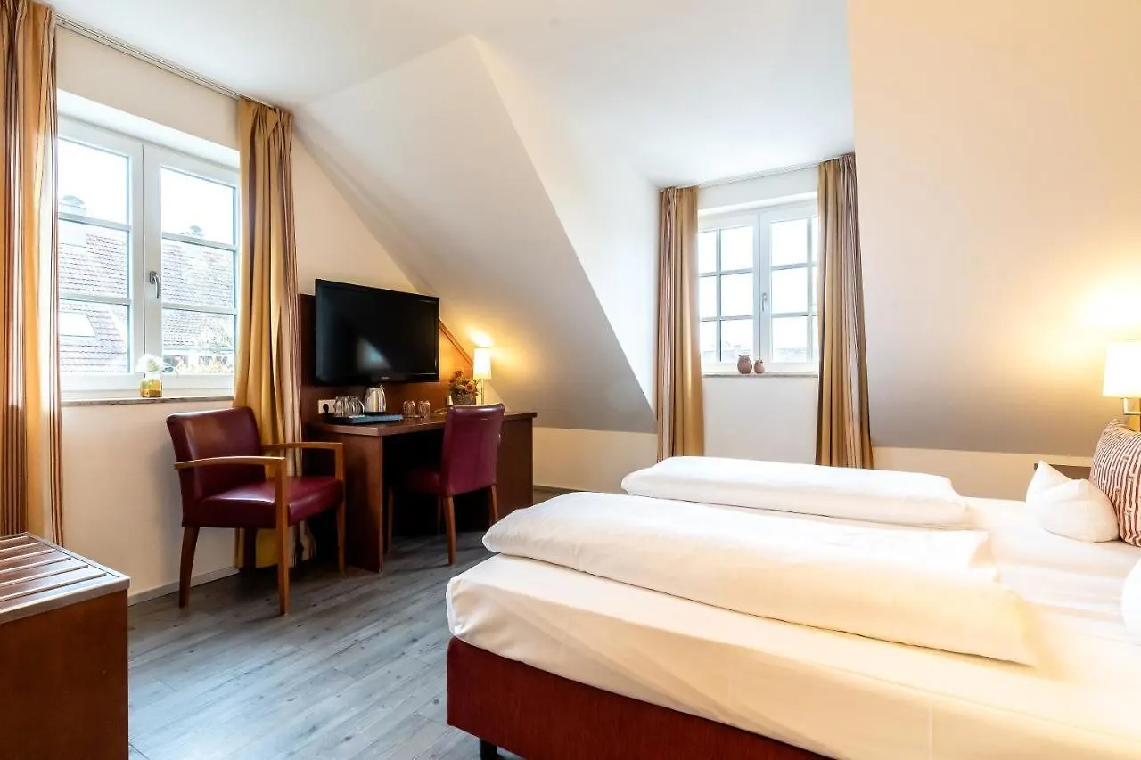 Weichandhof Munich