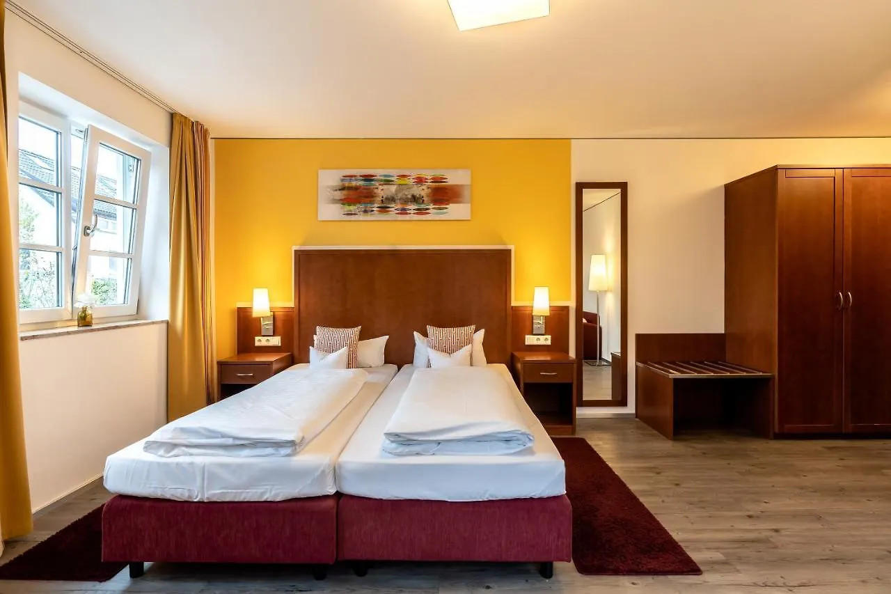 Hotel Weichandhof Munich