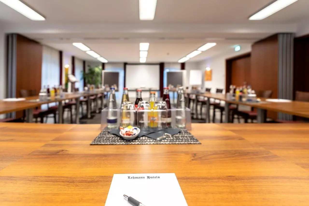 Hotel Weichandhof Munich