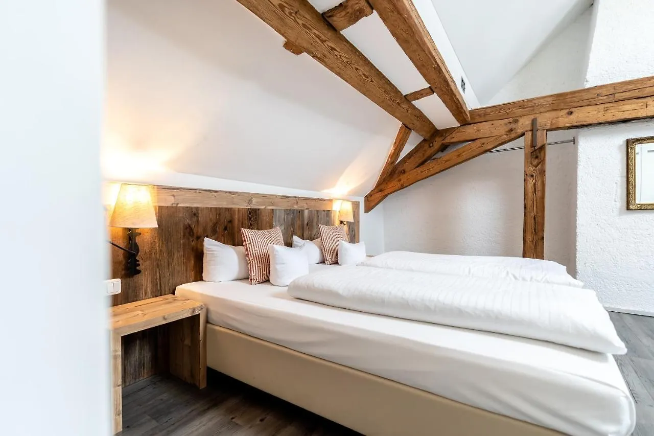 Weichandhof Munich Hotel