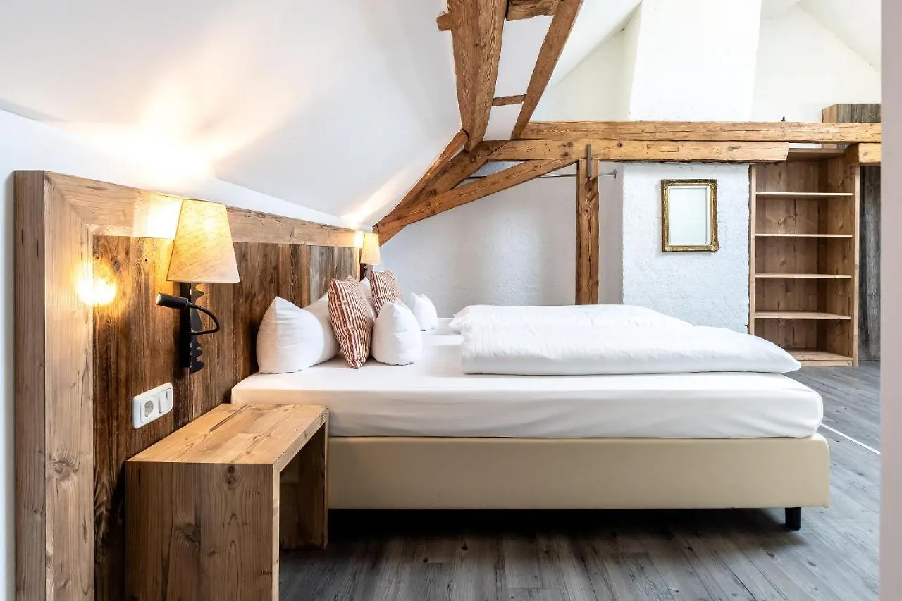 Weichandhof Munich