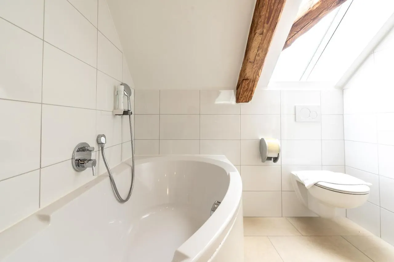 **** Hotel Weichandhof Munich Germany